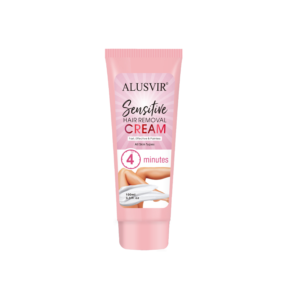 Women Hair Removal Cream